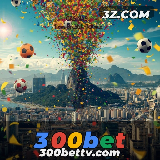 Atrações Imperdíveis no Casino 300bet para Jogadores Brasileiros