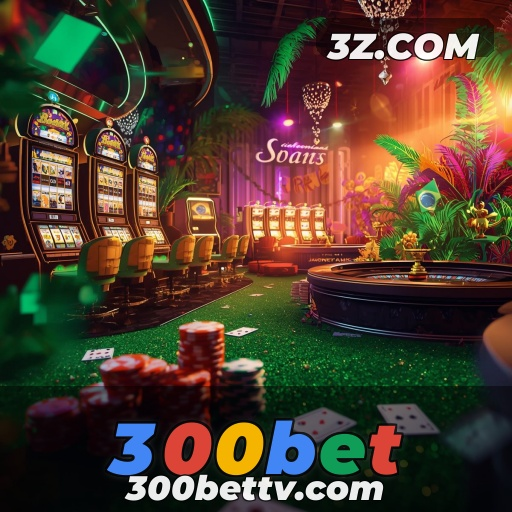 Viva a emoção do live no 300bet e surpreenda-se!