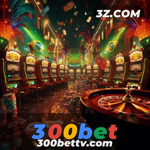 A Experiência Empolgante do Poker no 300bet: Jogue e Vença!