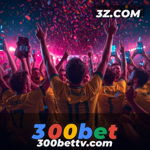 300bet: Aventura nos Sports e Emoções Inigualáveis