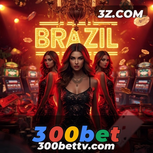 Mesa de Diversão: Explore a 300bet de Forma Única