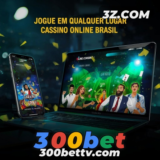 Jogos Virtuais Incríveis Esperam por Você no 300bet